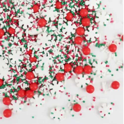 Tipsy Elves Sprinkle Medley